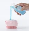 HMJO Haustier-Badebürste, Pflegebürste mit Produktbild-Vorschau 9