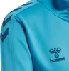 Hummel hmlCORE XK Half Zip Sweat Frau Produktbild-Vorschau 4