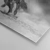 Bilder auf glas - Einteilig - Pferd Galopp dynamisch - Produktbild-Vorschau 5