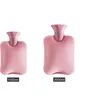 Wärmflasche mit weichem Strickbezug Auslaufsichere Produktbild-Vorschau 8