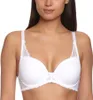 Triumph Damen Bügel-BH Amourette Spotlight - WHITE - Größe Produktbild-Vorschau 1