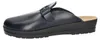 Rohde Neustadt D 1447 scarpe donna muli zoccoli larghezza Anteprima dell’immagine prodotto 6