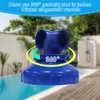 Pool Einlaufdüse Drehbar 360°, Pool Düsen Set, Einlaufdüse Produktbild-Vorschau 5