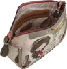 Anekke sac à épaule bandoulière Muse Oval Crossbody Bag Voir les images du produit 8