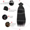 SassyGoods Brazilian Bone Straight Weave 20″ (50 cm) – 100% Produktbild-Vorschau 5