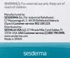 Sesderma Azelac Hydraterende Crème, dag- en nachtcrème, Productafbeelding-voorbeeld 5