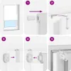 Instructions for installing a window blind. Náhled obrázku produktu