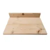 Mur d'escalade pour chats Chaise longue murale Lit pour Voir les images du produit 3