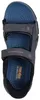 Skechers Slip-ins Tresmen-reece Couleur Gris Voir les images du produit 8
