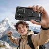Handyhülle für Galaxy A57 5G, Tech-Protect Polyamid Cam Produktbild-Vorschau 6
