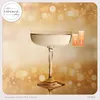 IMPERIAL Eckige Sektschalen 260ml Set 6-Teilig "Rio" Produktbild-Vorschau 3