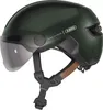 ABUS Stadthelm HUD-Y ACE - stylischer Fahrradhelm mit Produktbild-Vorschau 7