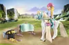 PLAYMOBIL 71354 Isabella & Lioness mit Waschplatz Produktbild-Vorschau 9