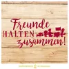 Freundebuch - Meine Freunde Produktbild-Vorschau 5