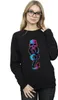 Harry Potter - "Dark Mark" Sweatshirt für Damen BI20478 (L) Produktbild-Vorschau 2