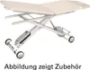 HWK Therapieliege Solid Viernheim Akku Massageliege Produktbild-Vorschau 1