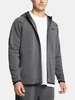 Under Armour Herren Sweatshirt Ua Unstoppable FLC FZ HD EU Produktbild-Vorschau 1