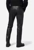 Pantalon en cuir homme Jeans en cuir Ricano TRANT PANT - Voir les images du produit 5