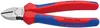 KNIPEX Seitenschneider schwarz atramentiert poliert 180 mm Produktbild-Vorschau 22