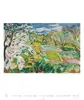 Edvard Munch Edition Kalender 2027 Produktbild-Vorschau 14