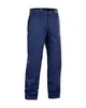 Blakläder Bundhose Baumwolle 1725 1210 in marineblau, Produktbild-Vorschau 5