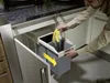 Hailo 3659-001 Hailo vstavaný systém na triedenie odpadu Náhľad obrázku produktu 10