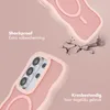Selencia Wavy Backcover met MagSafe voor de Samsung Galaxy Productafbeelding-voorbeeld 6