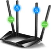 Router CUDY 4G LT400 Cat4 N300 Podgląd zdjęcia produktu 7