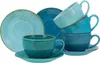 CreaTable, 23699, Nature Collection Aqua, šálky na Náhľad obrázku produktu 8