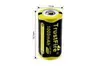 2 x TrustFire CR123A (17335) Li-Ionen Akku 1000mAh 3V Produktbild-Vorschau 2