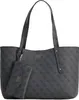 Guess Shopper Brenton Logo 44 x 13 x 27.5 Produktbild-Vorschau 15