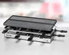 RC 1600 Fun per griglia raclette 4+4 Anteprima dell’immagine prodotto 13