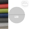 Gartentischdecke Schaum Rund Oval Eckig Tischdecke Produktbild-Vorschau 2