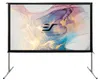 Elite Screens Outdoor 16:9 299*168cm Yard Master2 silber Voir les images du produit 1