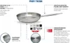 A diagram illustrating the features of a frying pan. Anteprima dell’immagine prodotto