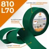 QUEST Listwa przypodłogowa PCV 70x20mm, 5m, elastyczna, Podgląd zdjęcia produktu 1