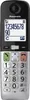 Panasonic KX-TGU430, DECT-Telefon, Kabelloses Mobilteil, Produktbild-Vorschau 3