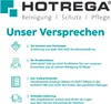HOTREGA Reinigungs- und Polierpaste 125 ml - Reinigung und Produktbild-Vorschau 5
