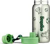 ergobag bouteille d'eau Trinkflasche Green vert Voir les images du produit 3