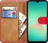 Book Case per Samsung Galaxy A27 5G Custodia Flip Cover Anteprima dell’immagine prodotto 2