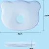 Orthopädisches Babykissen, gegen Verformung Plattkopf Baby, Produktbild-Vorschau 6