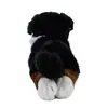 Kuscheltier Hund Berner Sennenhund 30 cm Produktbild-Vorschau 2