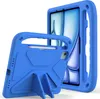 Ochranné pouzdro pro iPad Air 11" M2 2024, lehké dětské Náhled obrázku produktu 1
