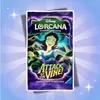 Disney Lorcana: Attack of the Vine! Display (24 boosters), Productafbeelding-voorbeeld 4