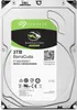 Seagate 8.9cm (3.5")   3TB SATA3 BarraCuda 5400 256MB Anteprima dell’immagine prodotto 14