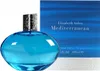 A bottle of Elizabeth Arden Mediterranean perfume and its packaging. Produktbild-Vorschau