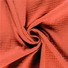 50x130cm Musselin Stoff uni   Meterware Mulltuch Baumwolle Produktbild-Vorschau 1