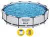 Súprava na bazén Bestway Steel Pro MAX 366x76 cm Náhľad obrázku produktu 81