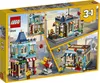 LEGO Creator 31105 - Spielzeugladen im Stadthaus Produktbild-Vorschau 3