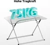 Skladací stojan na čelné sklo Wiltec, nastaviteľná výška Náhľad obrázku produktu 5